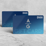 Load image into Gallery viewer, THE ART OF GRATEFUL GIFT CARD - The Art Of Grateful
