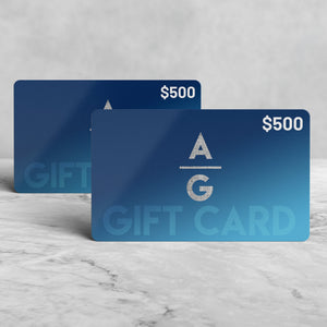 THE ART OF GRATEFUL GIFT CARD - The Art Of Grateful