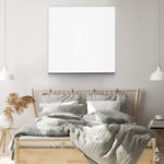 Load image into Gallery viewer, Square Custom Canvas - The Art Of Grateful
