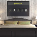 Load image into Gallery viewer, Faith - The Art Of Grateful
