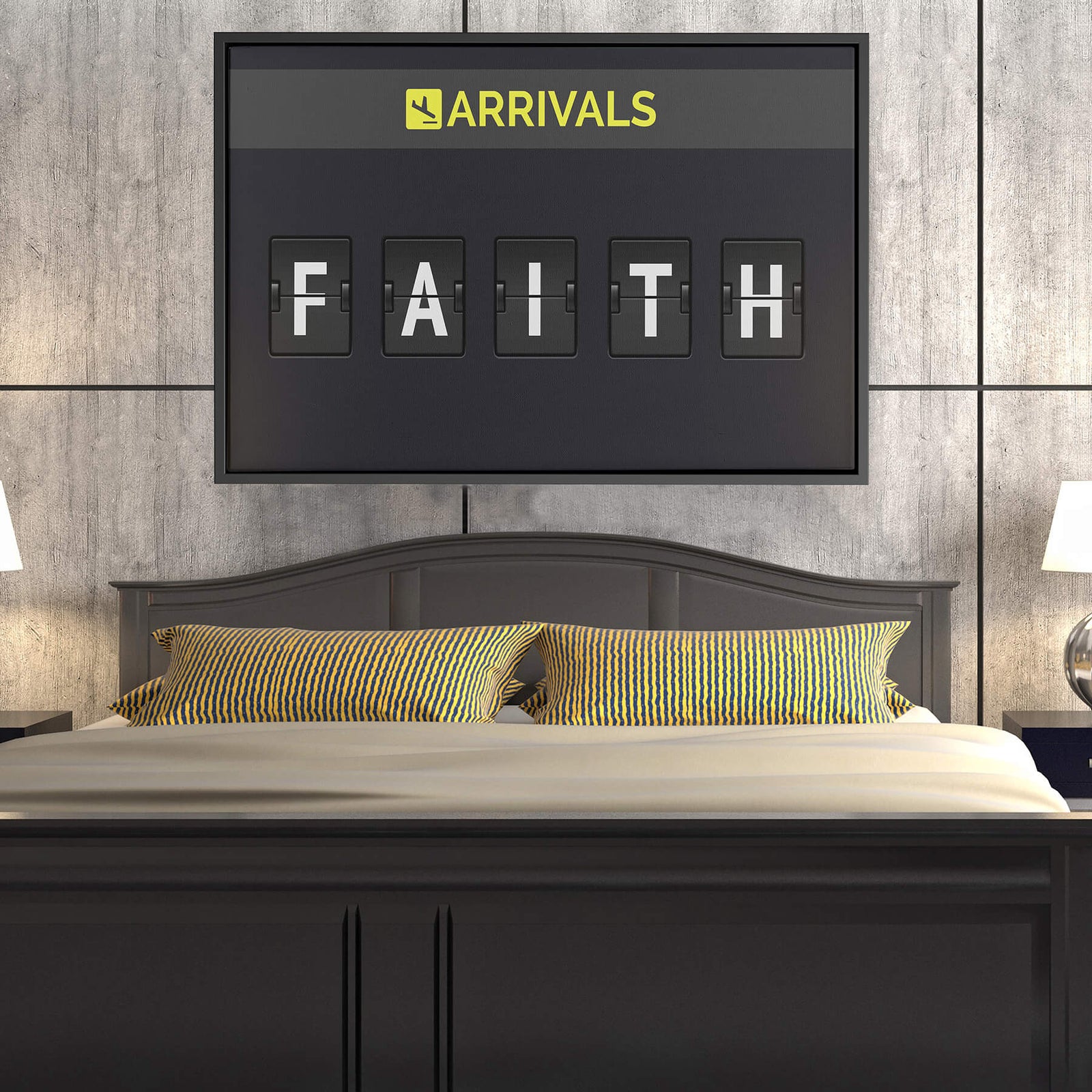 Faith - The Art Of Grateful