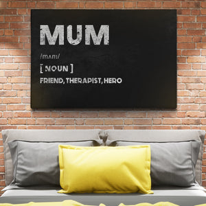 Mum - The Art Of Grateful