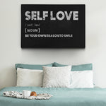 Load image into Gallery viewer, Self Love - The Art Of Grateful
