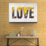 Load image into Gallery viewer, Love - The Art Of Grateful
