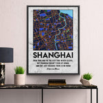 Load image into Gallery viewer, Shanghai - The Art Of Grateful
