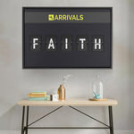 Load image into Gallery viewer, Faith - The Art Of Grateful
