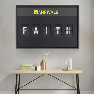 Faith - The Art Of Grateful