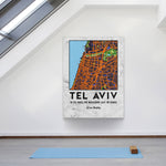 Load image into Gallery viewer, Tel Aviv - The Art Of Grateful
