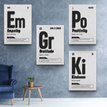 Load image into Gallery viewer, Periodic Table Bundle - The Art Of Grateful
