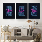 Load image into Gallery viewer, Girlboss - Bundle - The Art Of Grateful
