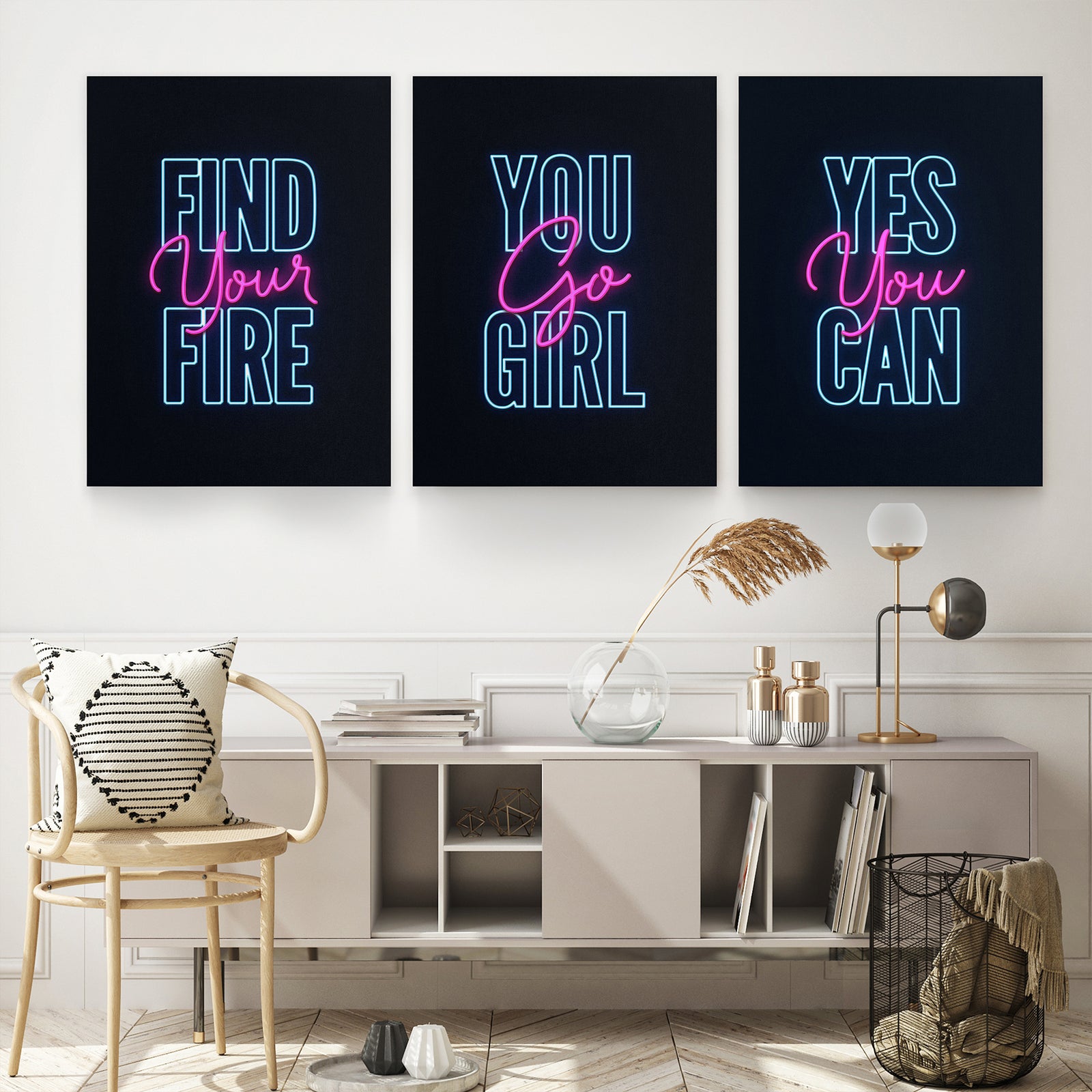 Girlboss - Bundle - The Art Of Grateful