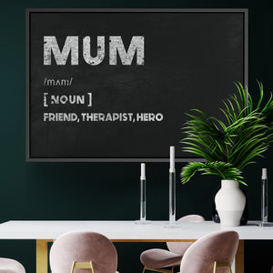 Mum - The Art Of Grateful