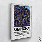 Load image into Gallery viewer, Shanghai - The Art Of Grateful
