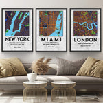 Load image into Gallery viewer, Big City Life - Bundle - The Art Of Grateful

