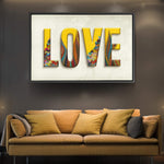 Load image into Gallery viewer, Love - The Art Of Grateful
