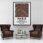 Load image into Gallery viewer, Paris - The Art Of Grateful
