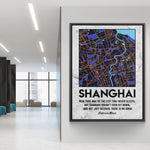 Load image into Gallery viewer, Shanghai - The Art Of Grateful
