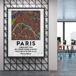 Load image into Gallery viewer, Paris - The Art Of Grateful
