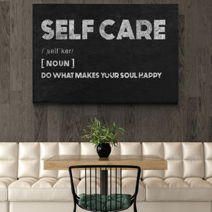 Self Care - The Art Of Grateful