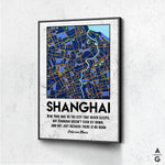 Load image into Gallery viewer, Shanghai - The Art Of Grateful
