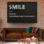 Load image into Gallery viewer, Smile - The Art Of Grateful
