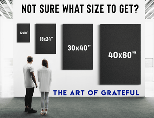 Tokyo - The Art Of Grateful